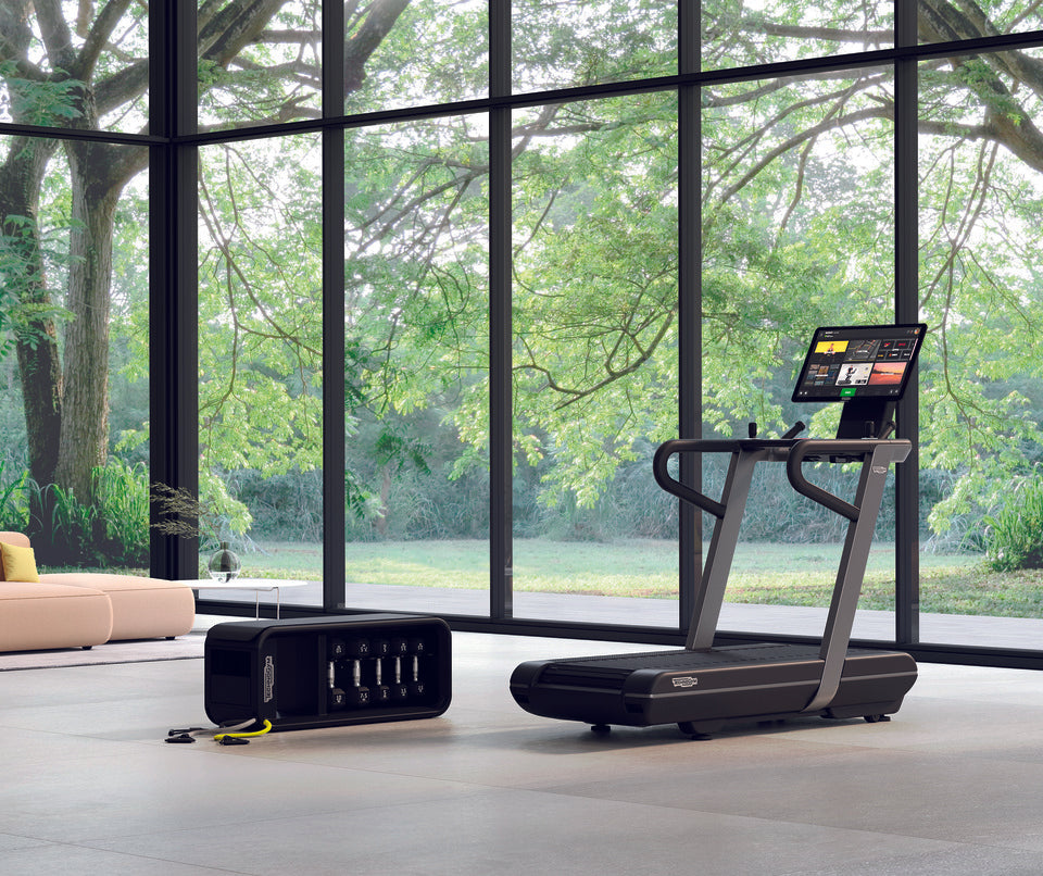 Technogym Run