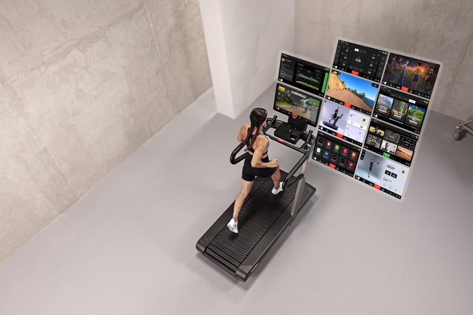 Technogym Run