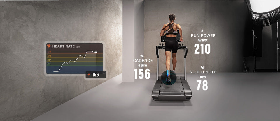 Technogym Run