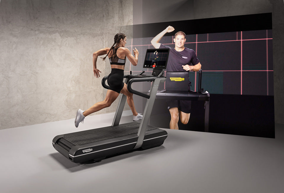 Technogym Run