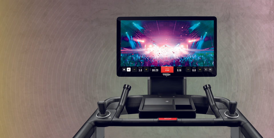 Technogym Run