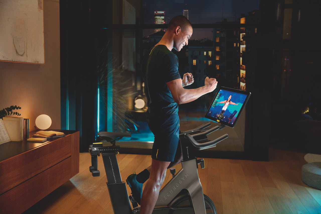 Technogym Bike