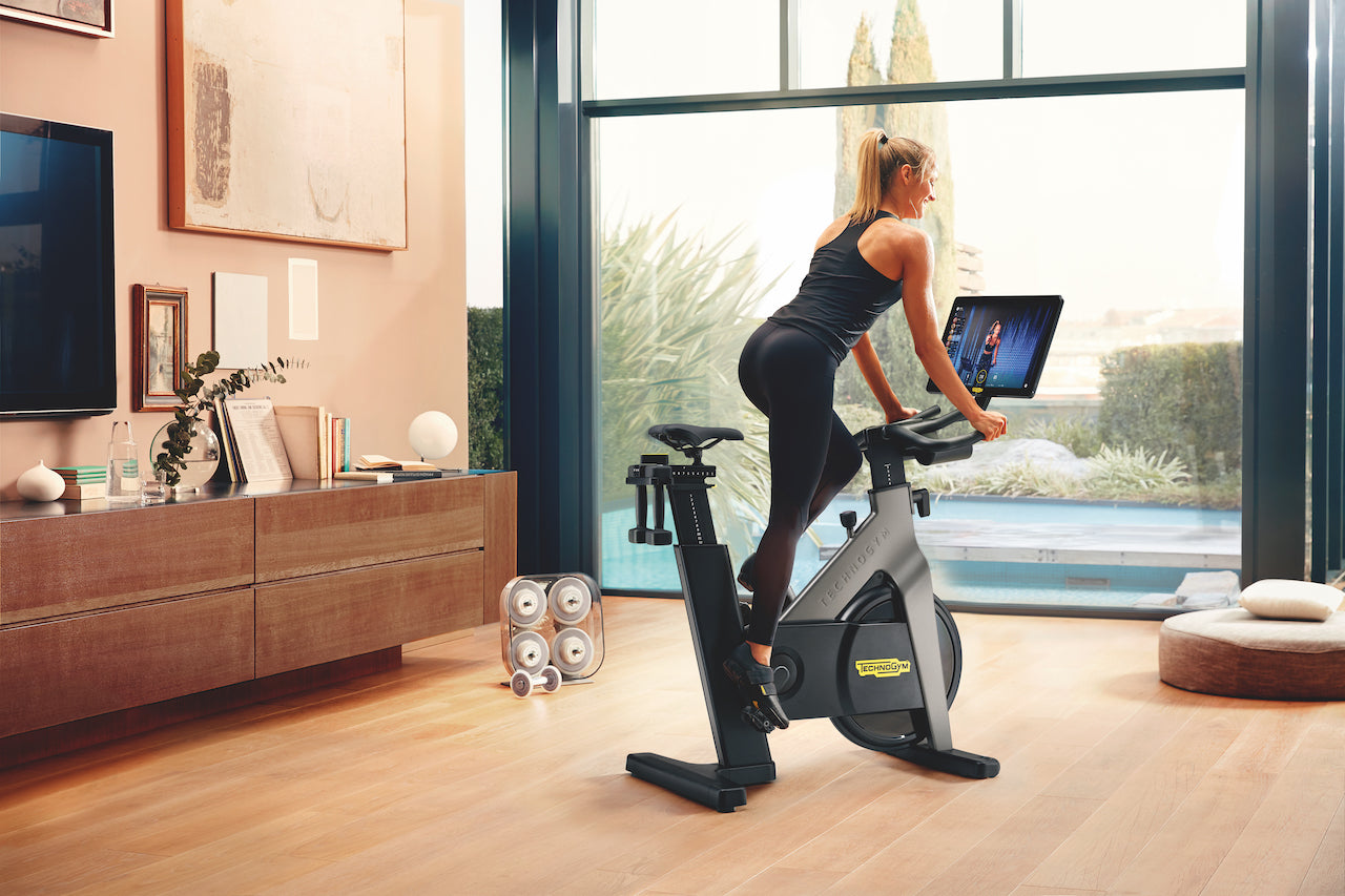 Technogym Bike