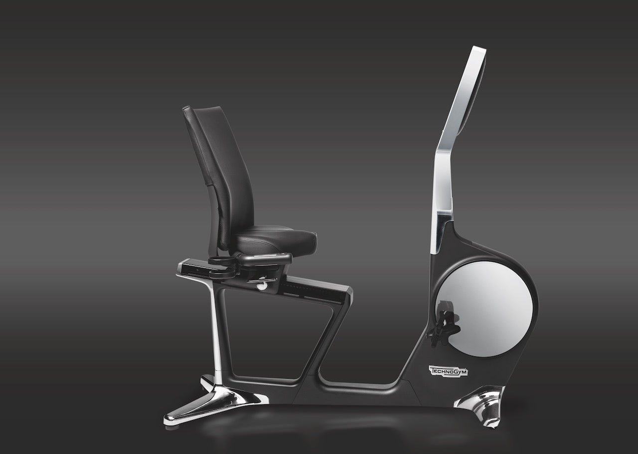 Recline Personal æfingahjól