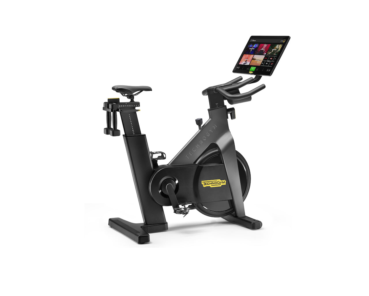 Technogym Bike