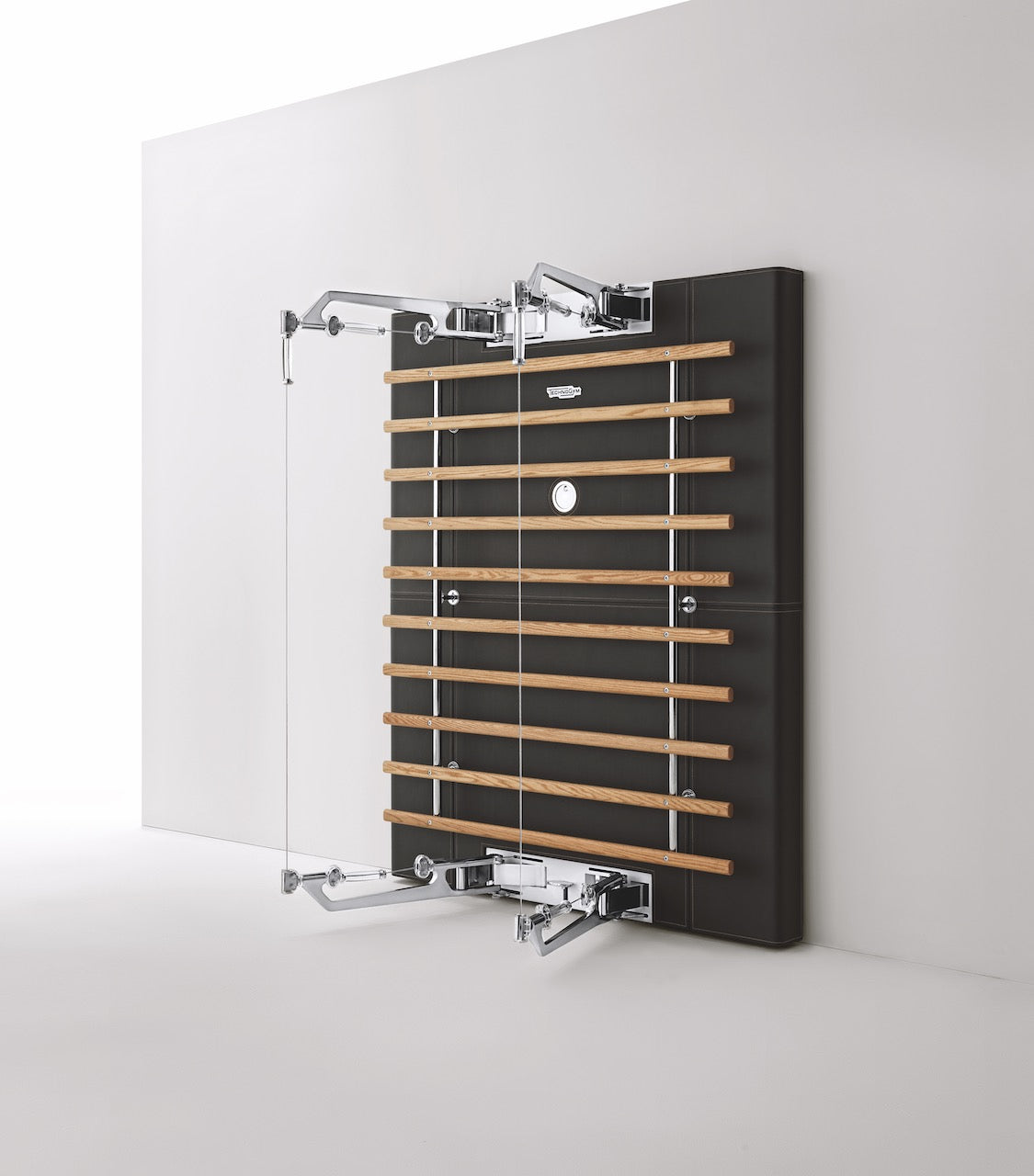 KINESIS PERSONAL VISION æfingaveggur