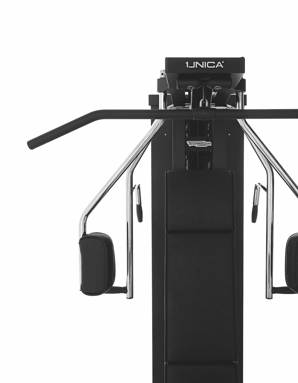 Unica: Fyrirferðarlítil en fjölnota æfingastöð