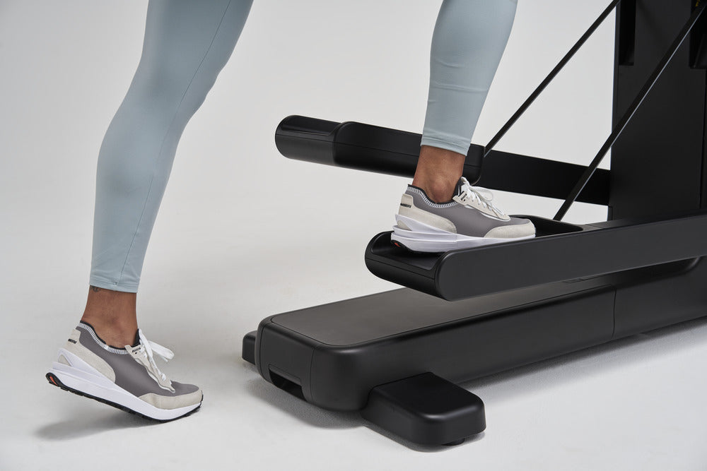 Technogym Elliptical skíðavél