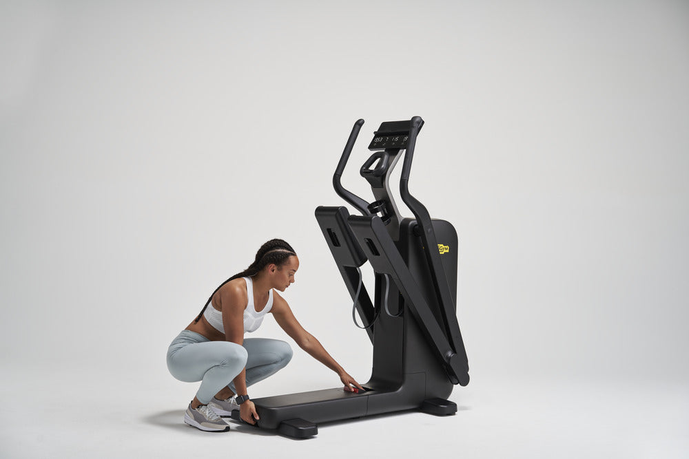Technogym Elliptical skíðavél