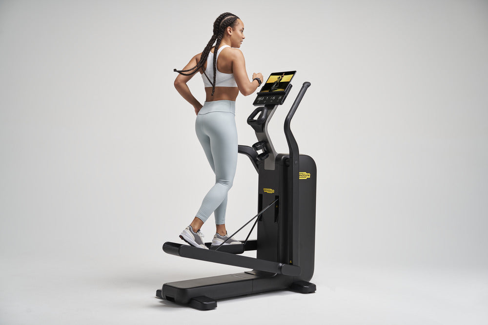 Technogym Elliptical skíðavél