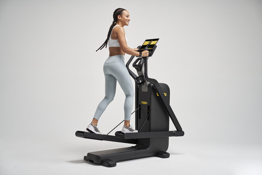 Technogym Elliptical skíðavél