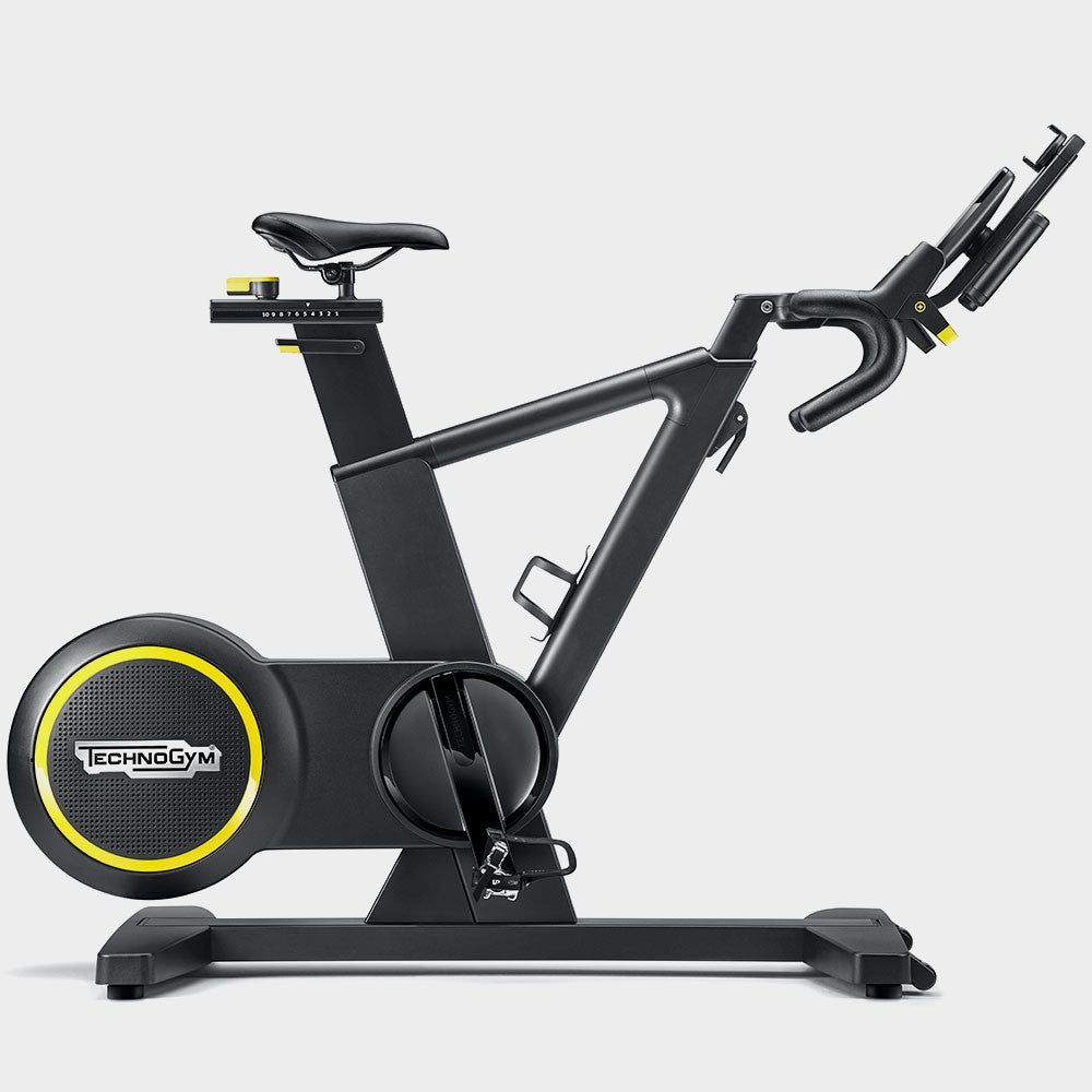 SKILLBIKE - fullkomð æfingahjól